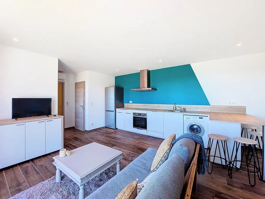 Maison de Vacances Sotta
