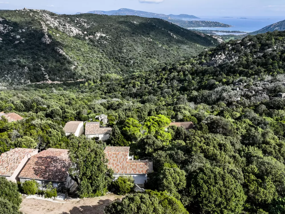 Maison de Vacances Sotta