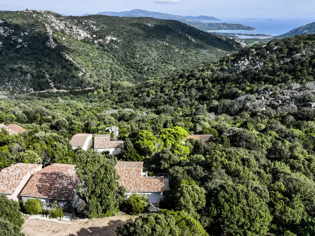 Maison de Vacances Sotta