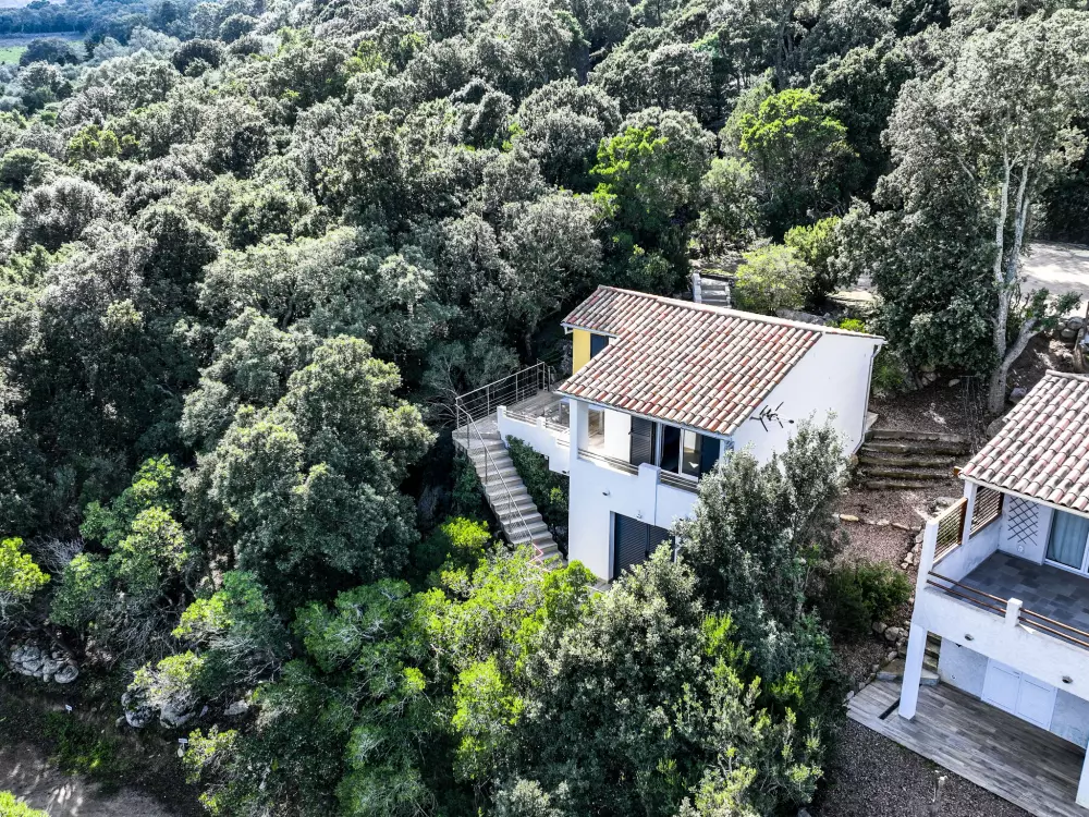 Maison de Vacances Sotta