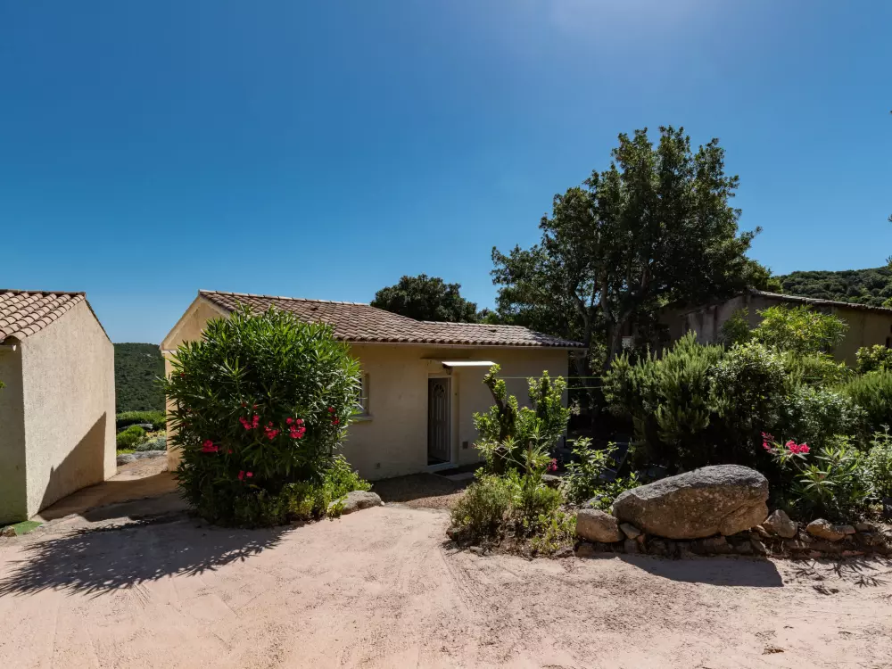 Maison de Vacances Sotta