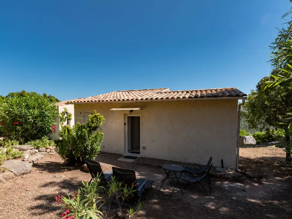 Maison de Vacances Sotta