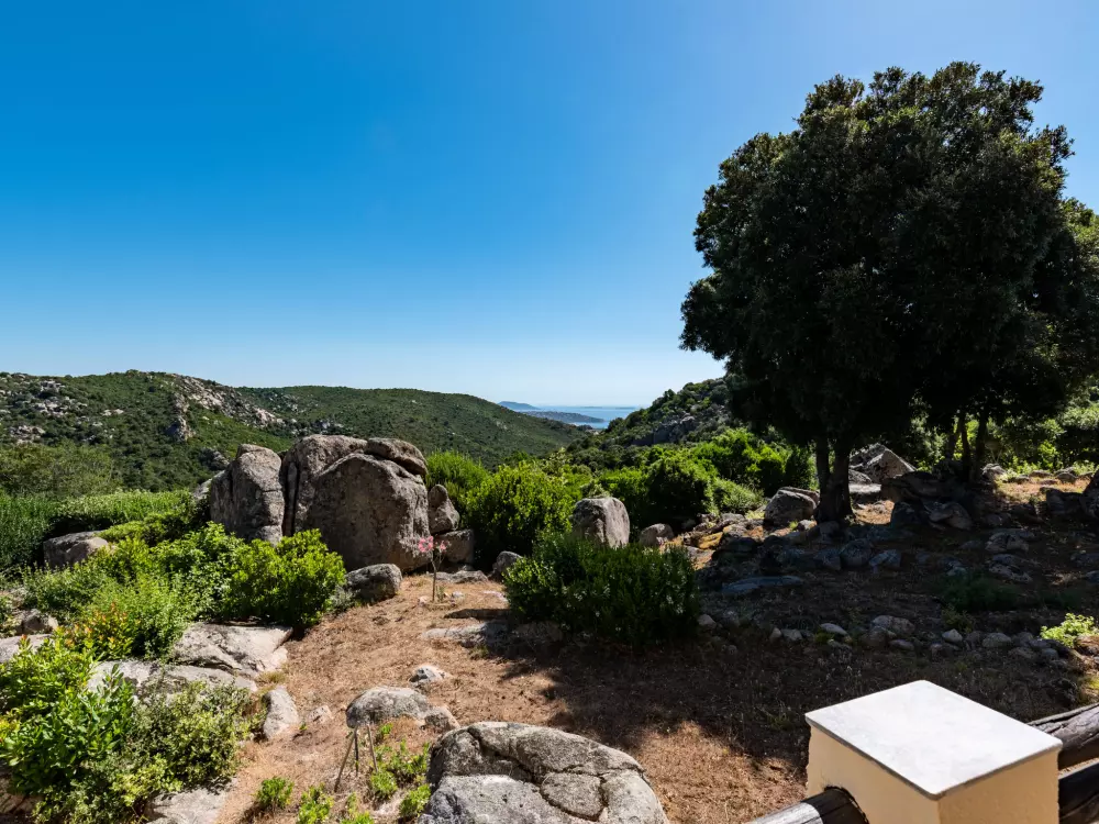 Maison de Vacances Sotta