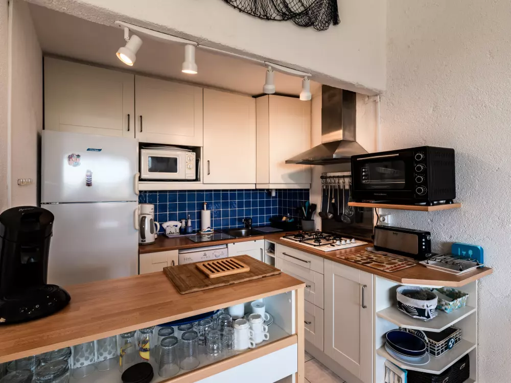 Maison de Vacances Sotta