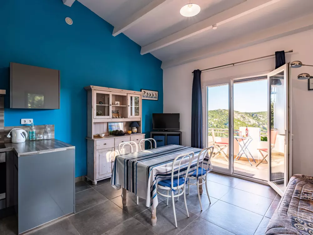 Maison de Vacances Sotta