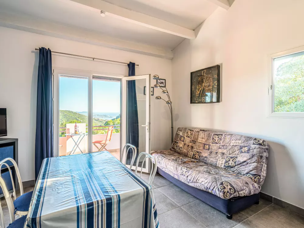 Maison de Vacances Sotta