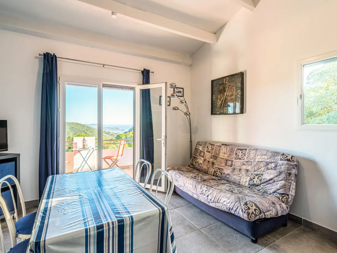Maison de Vacances Sotta