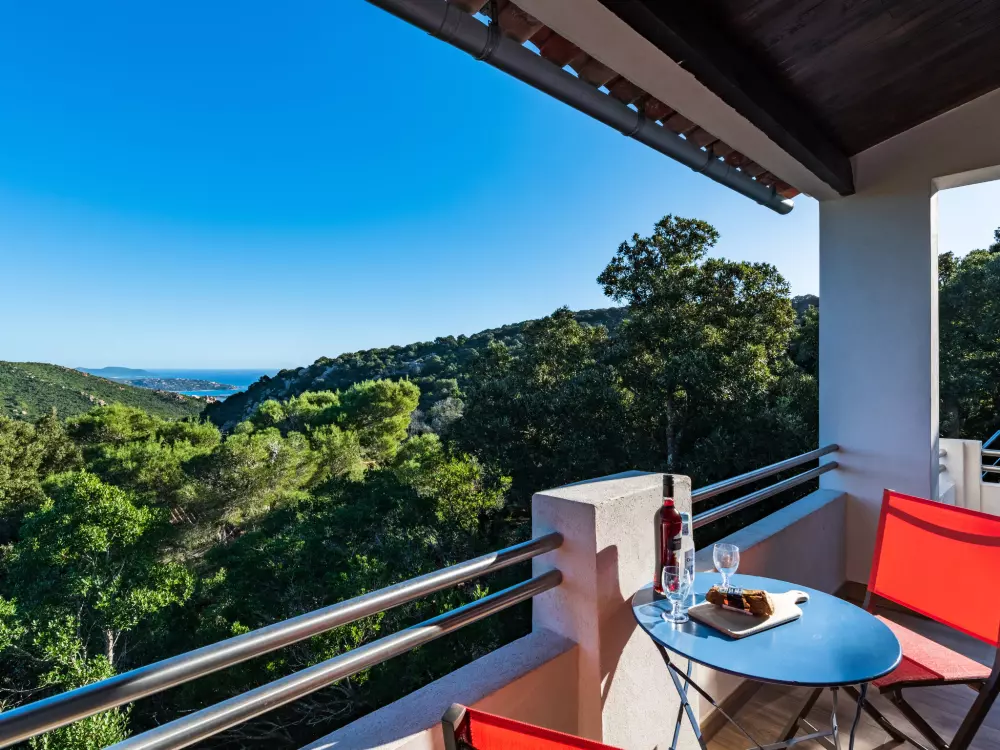 Maison de Vacances Sotta