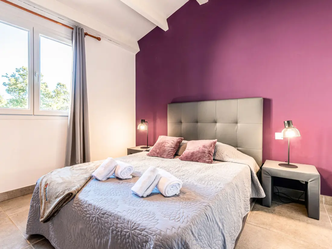Maison de Vacances Sotta
