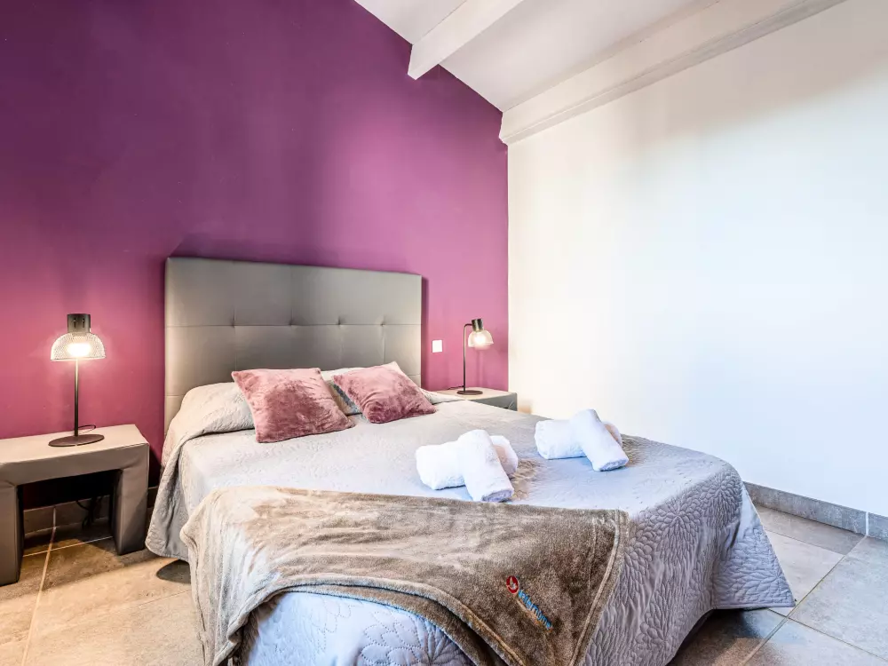 Maison de Vacances Sotta