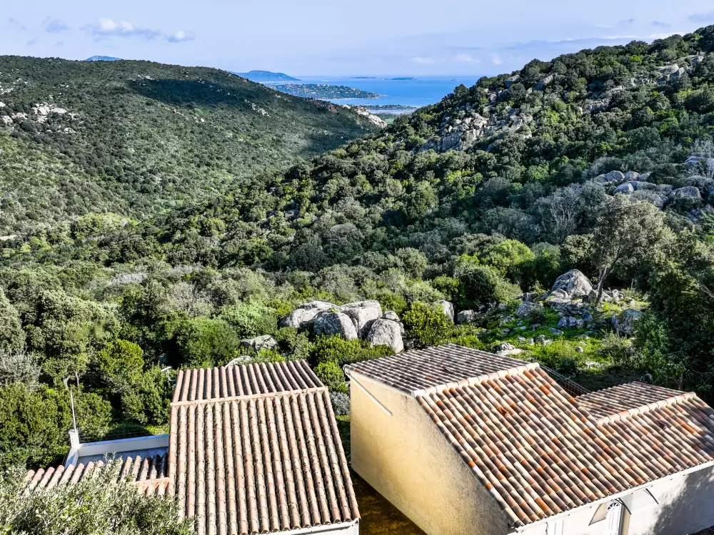 Maison de Vacances Sotta