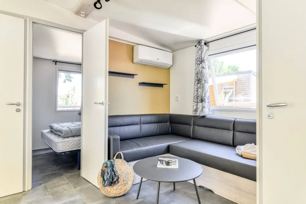 Camping Grande Italia