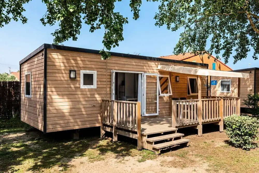 Camping Grande Italia