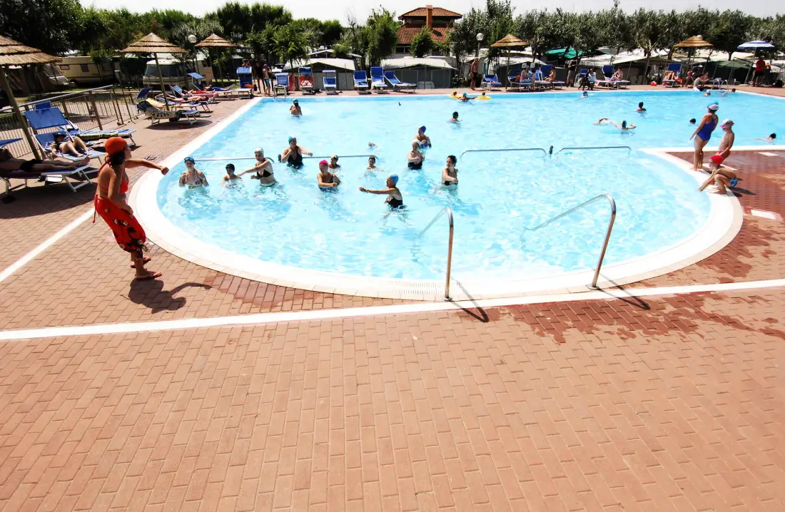 Camping Internazionale Chioggia