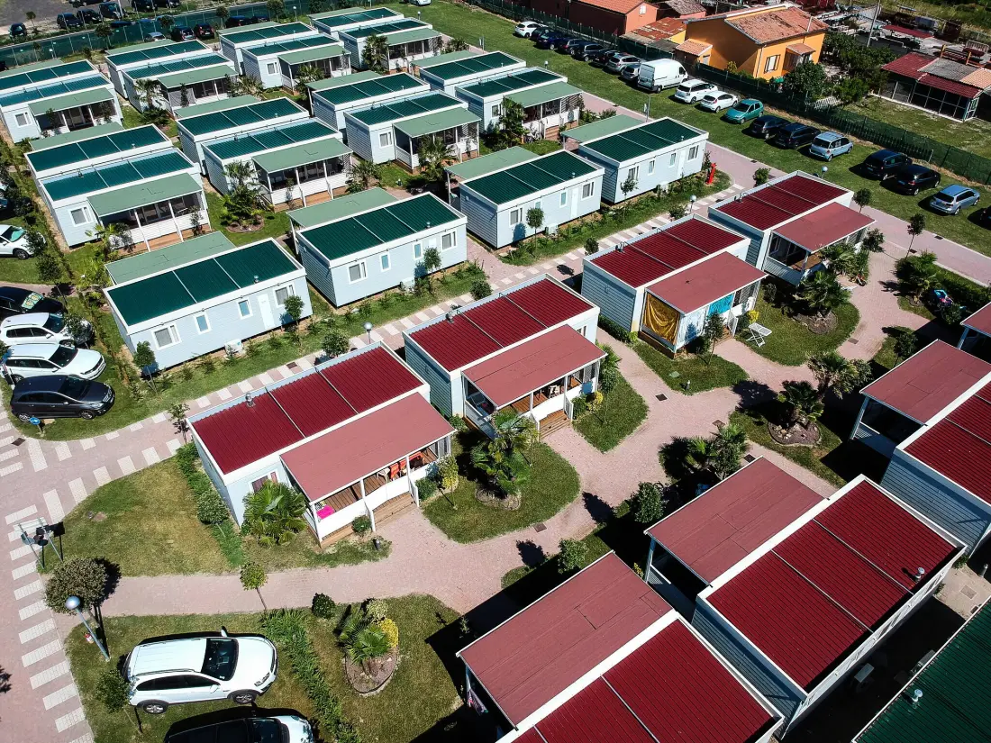 Camping Internazionale Chioggia