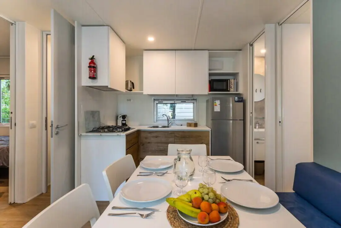 Camping Village Internazionale 4 étoiles★★★★