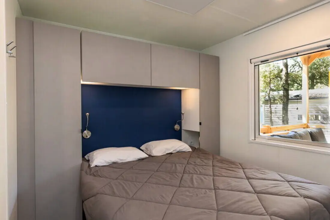 Camping Village Internazionale 4 étoiles★★★★