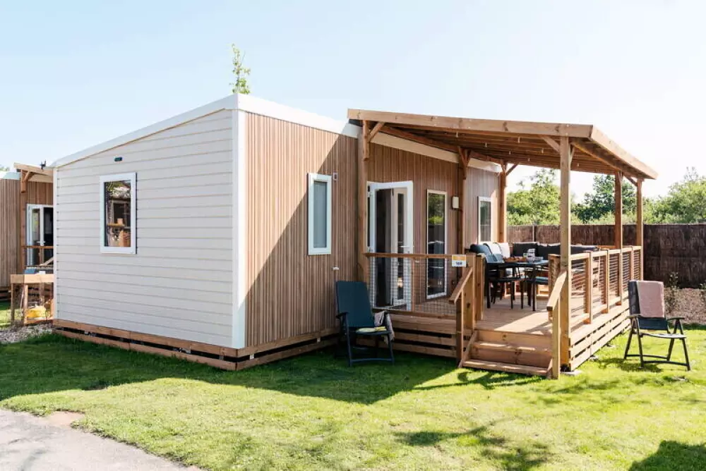 Camping Internazionale Chioggia