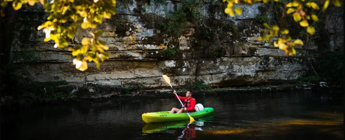 Camping Nature Le Valenty 3 étoiles★★★