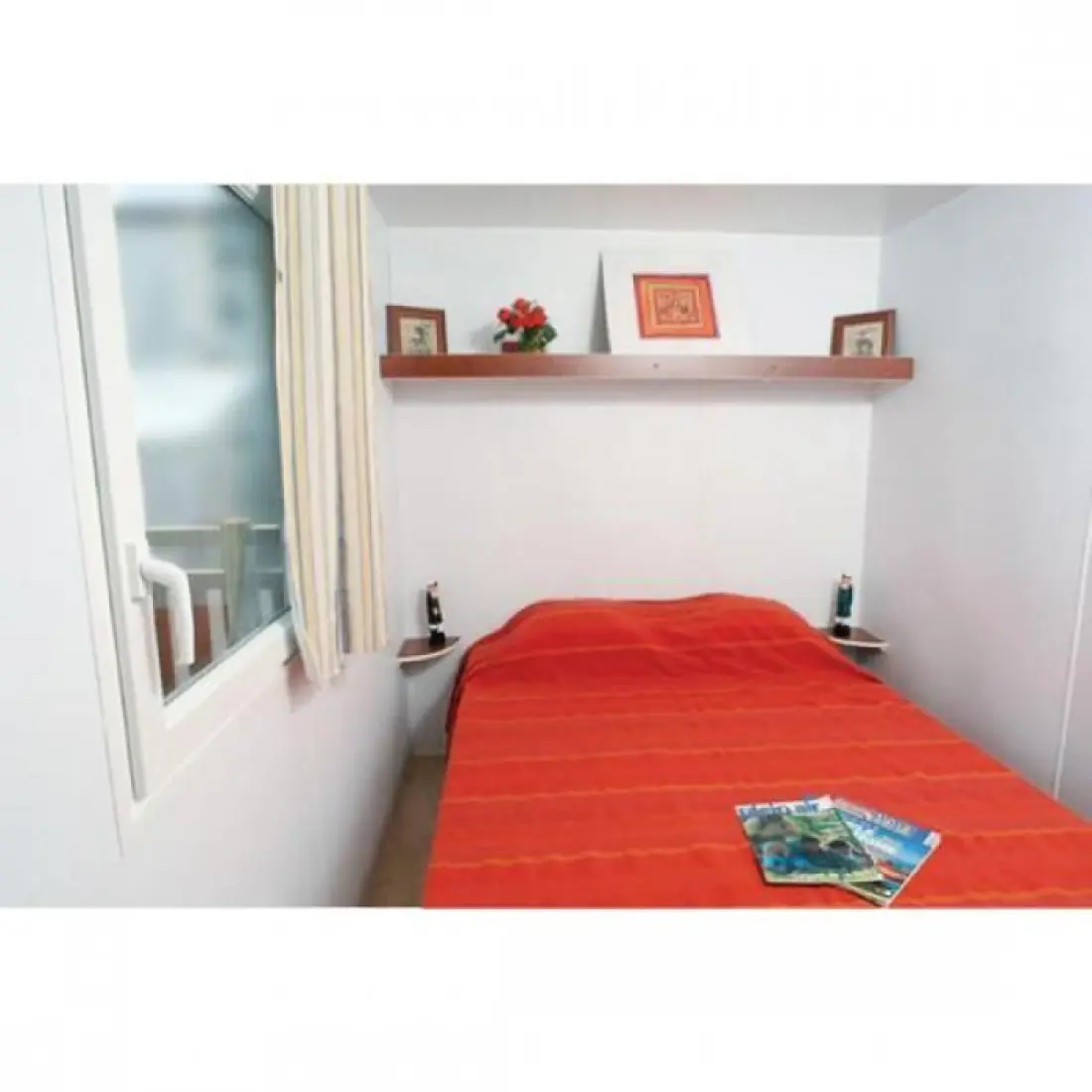 Camping Nature Le Valenty 3 étoiles★★★
