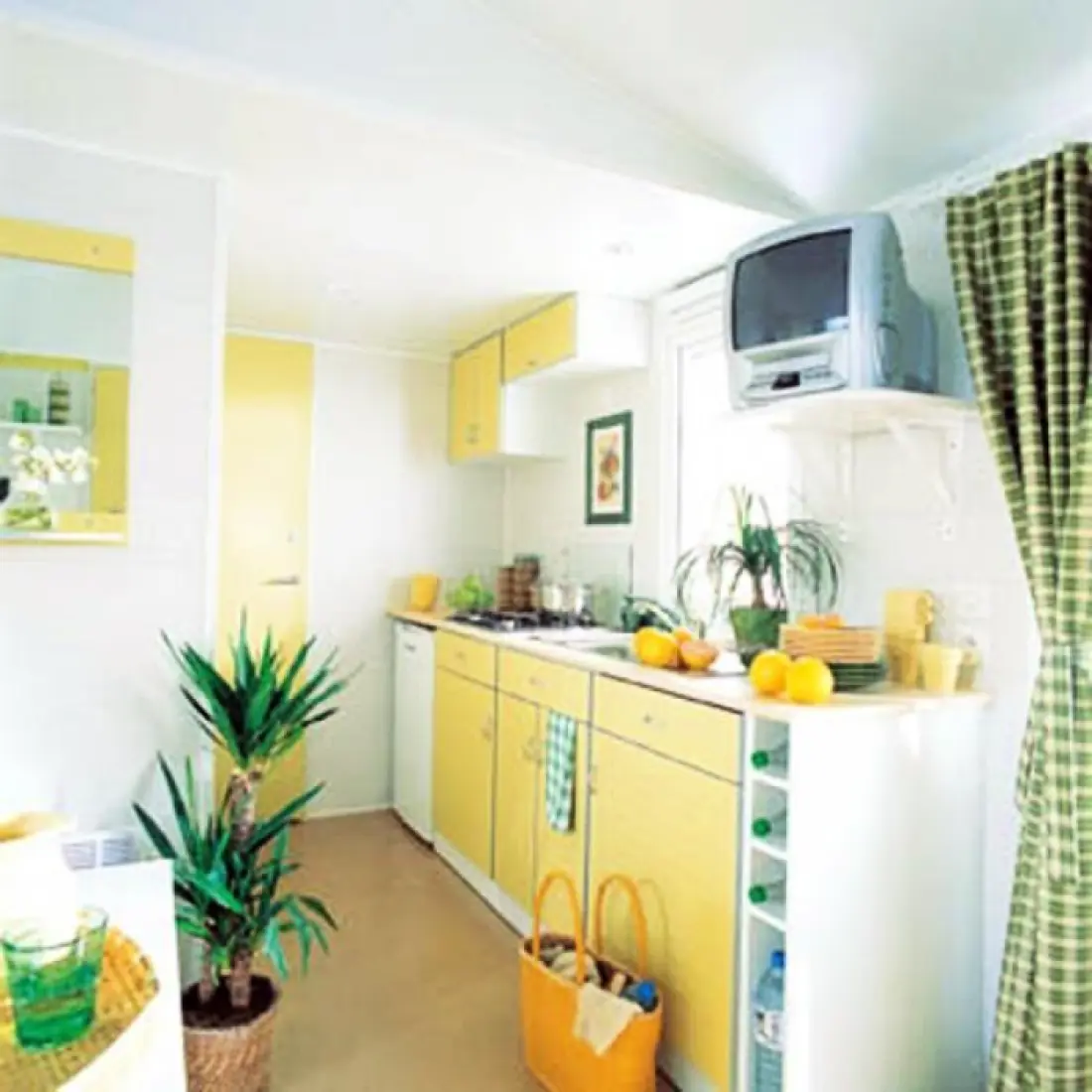 Camping Nature Le Valenty 3 étoiles★★★