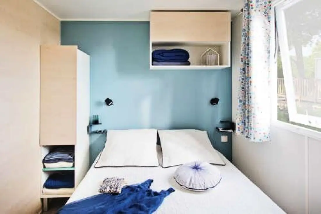 Camping Nature Le Valenty 3 étoiles★★★