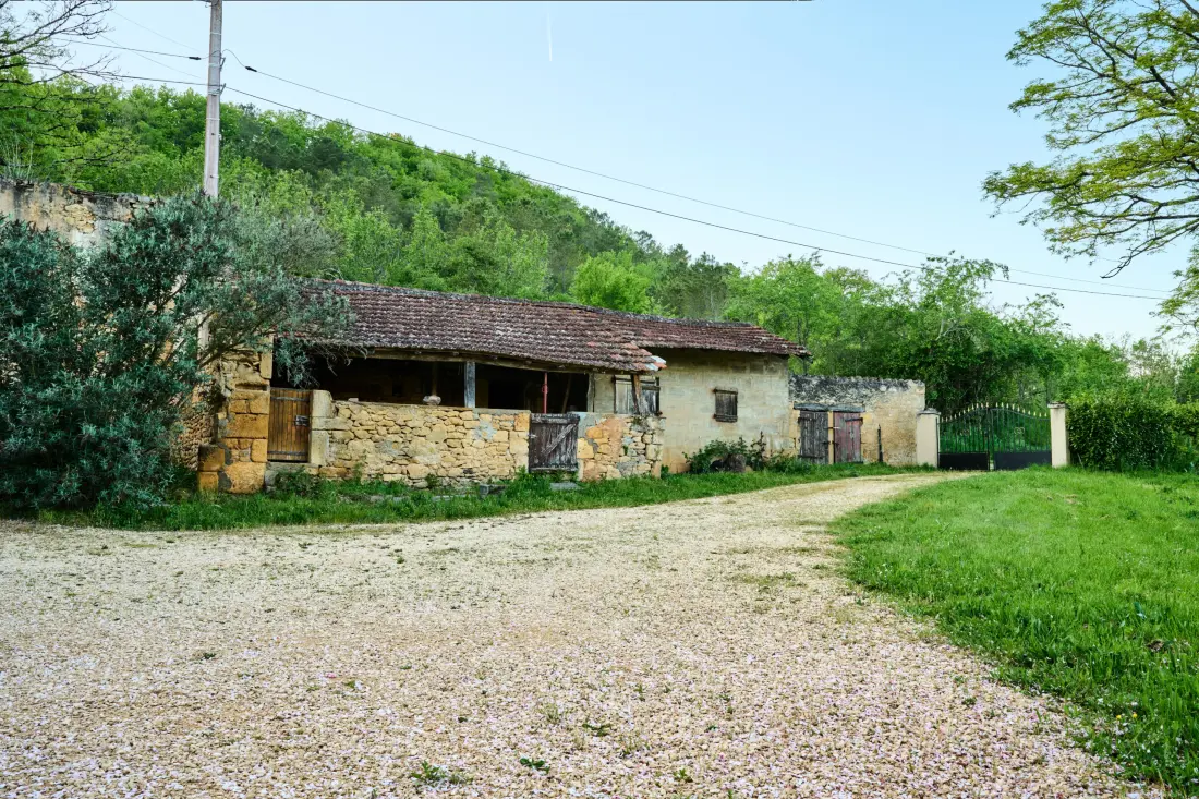 Maison à Soturac