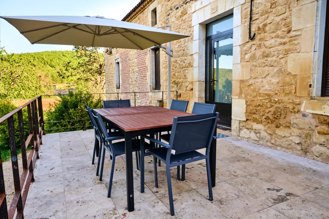 Maison à Soturac
