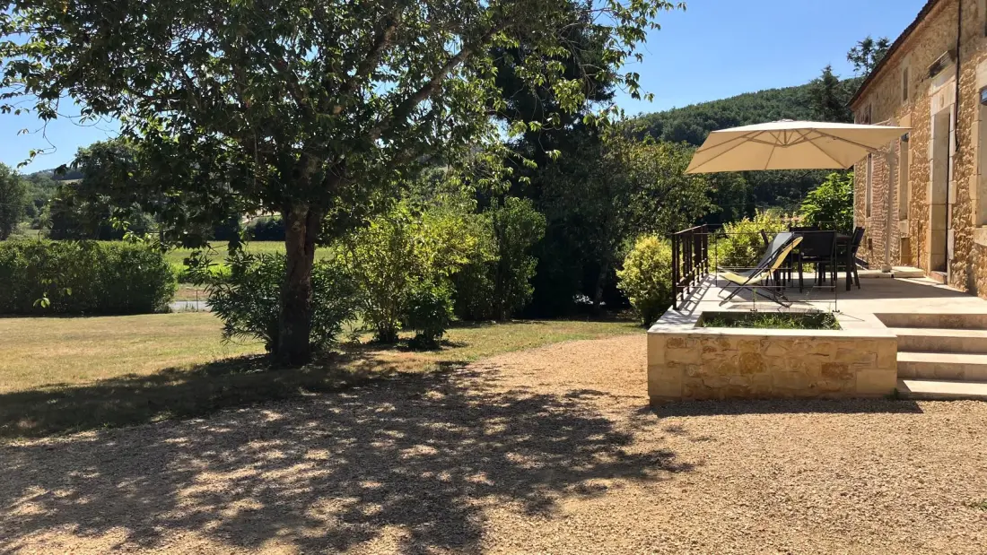 Maison à Soturac
