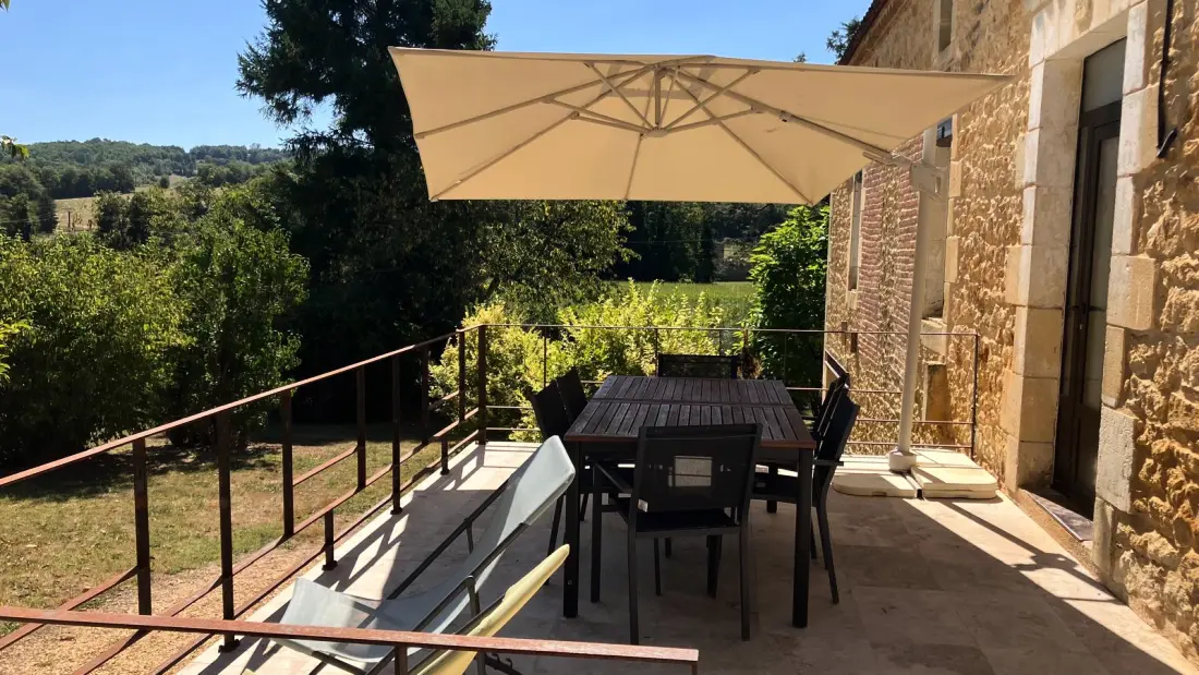 Maison à Soturac