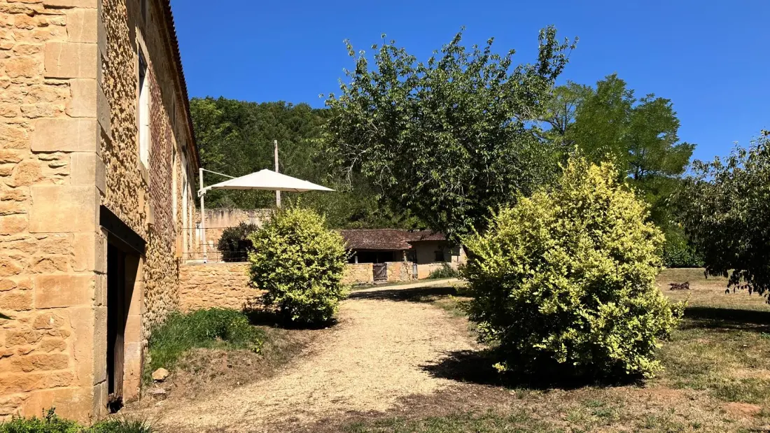 Maison à Soturac