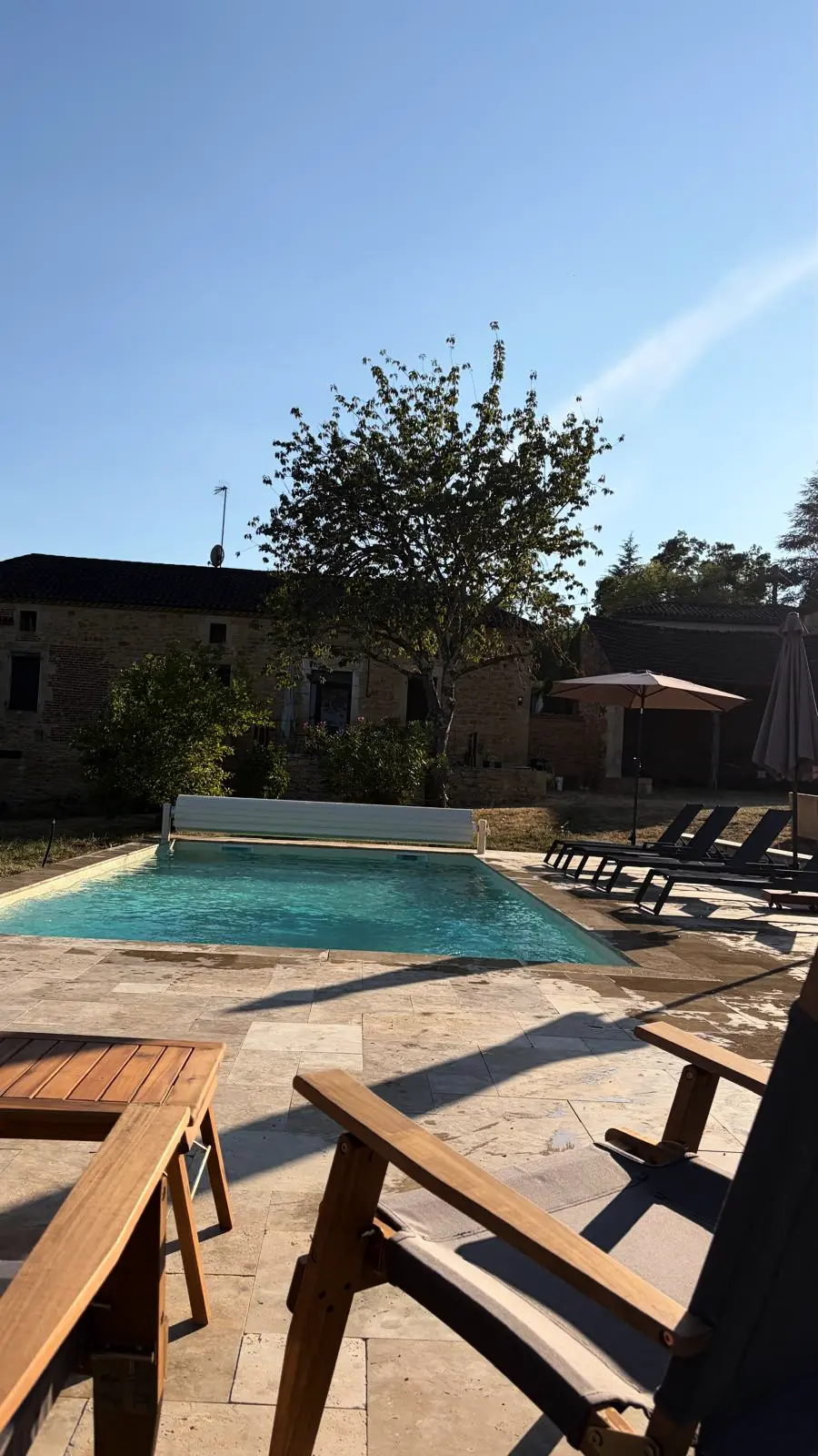 Maison à Soturac