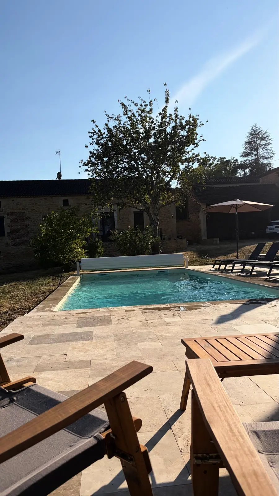 Maison à Soturac