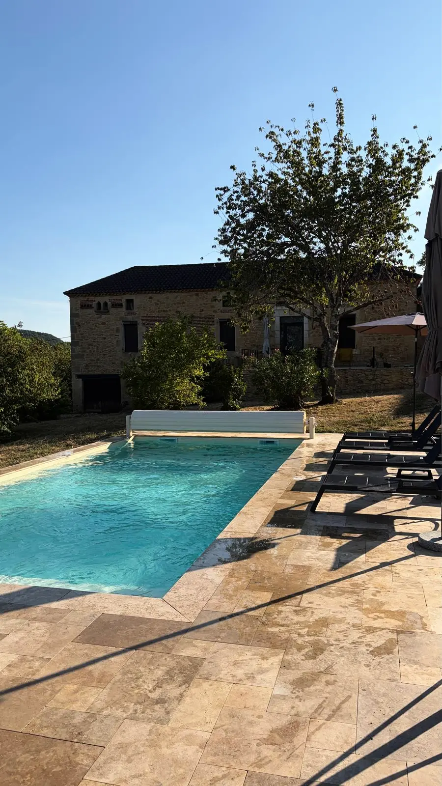 Maison à Soturac