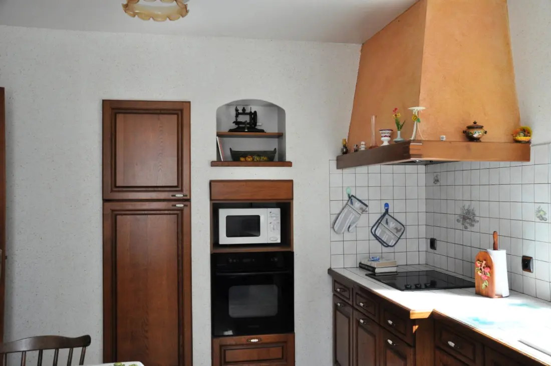Gîte de France à Soudeilles 3 épis