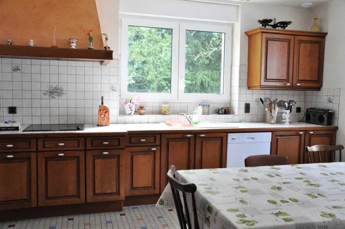 Gîte de France à Soudeilles 3 épis