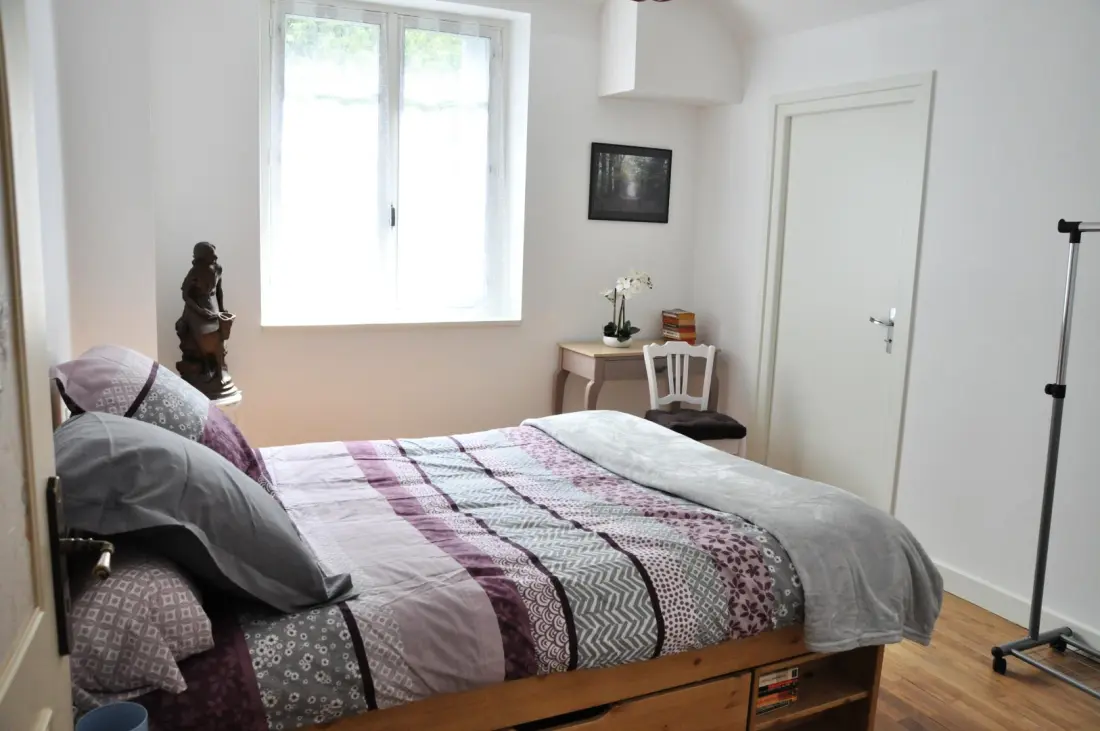 Gîte de France à Soudeilles 3 épis