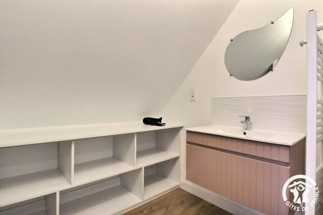 Gîte de France L'horizon du mont 3 épis