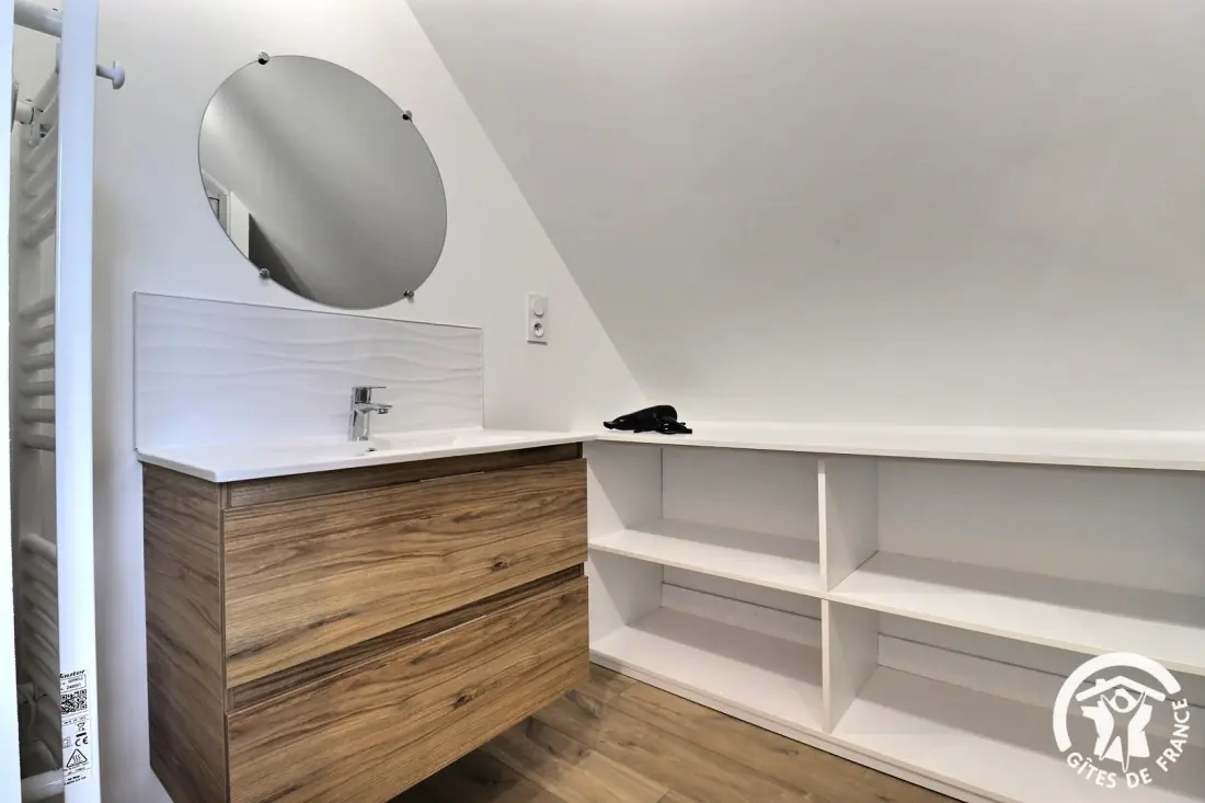 Gîte de France L'horizon du mont 3 épis