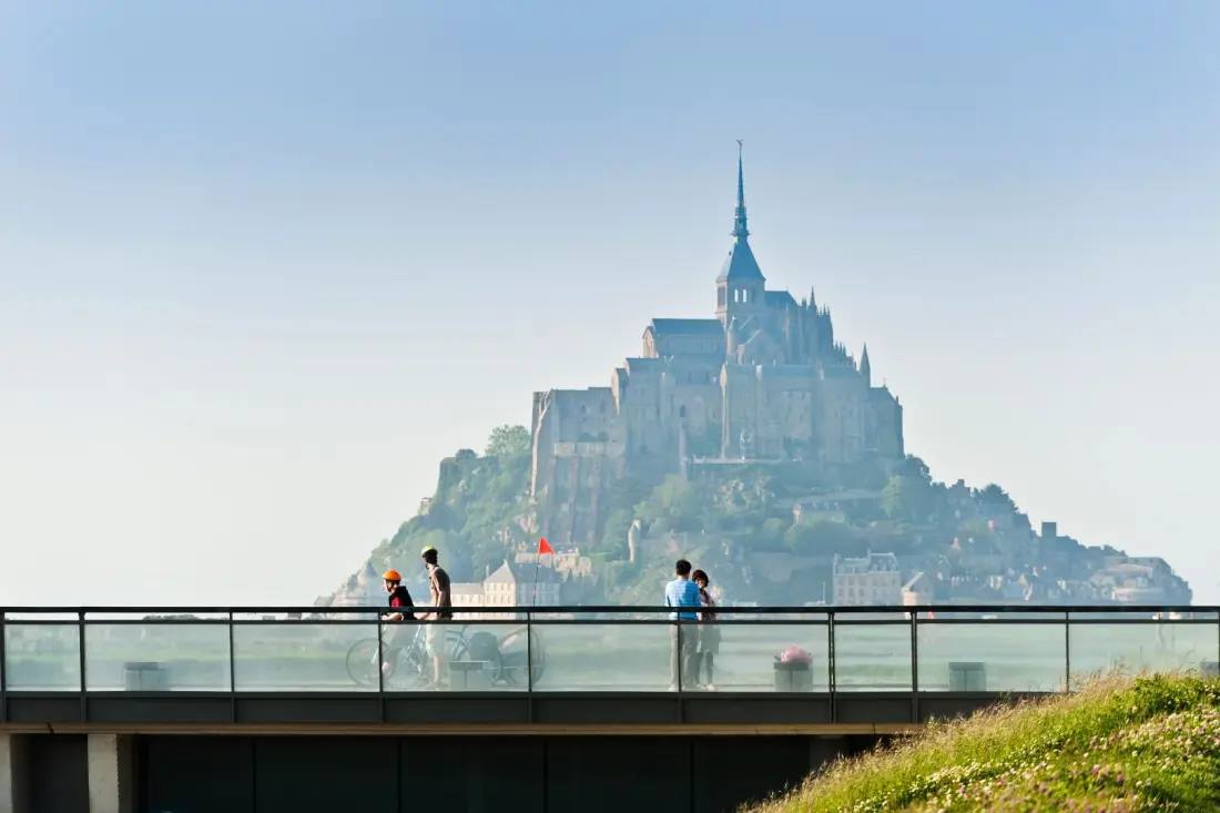 Gîte de France L'horizon du mont 3 épis