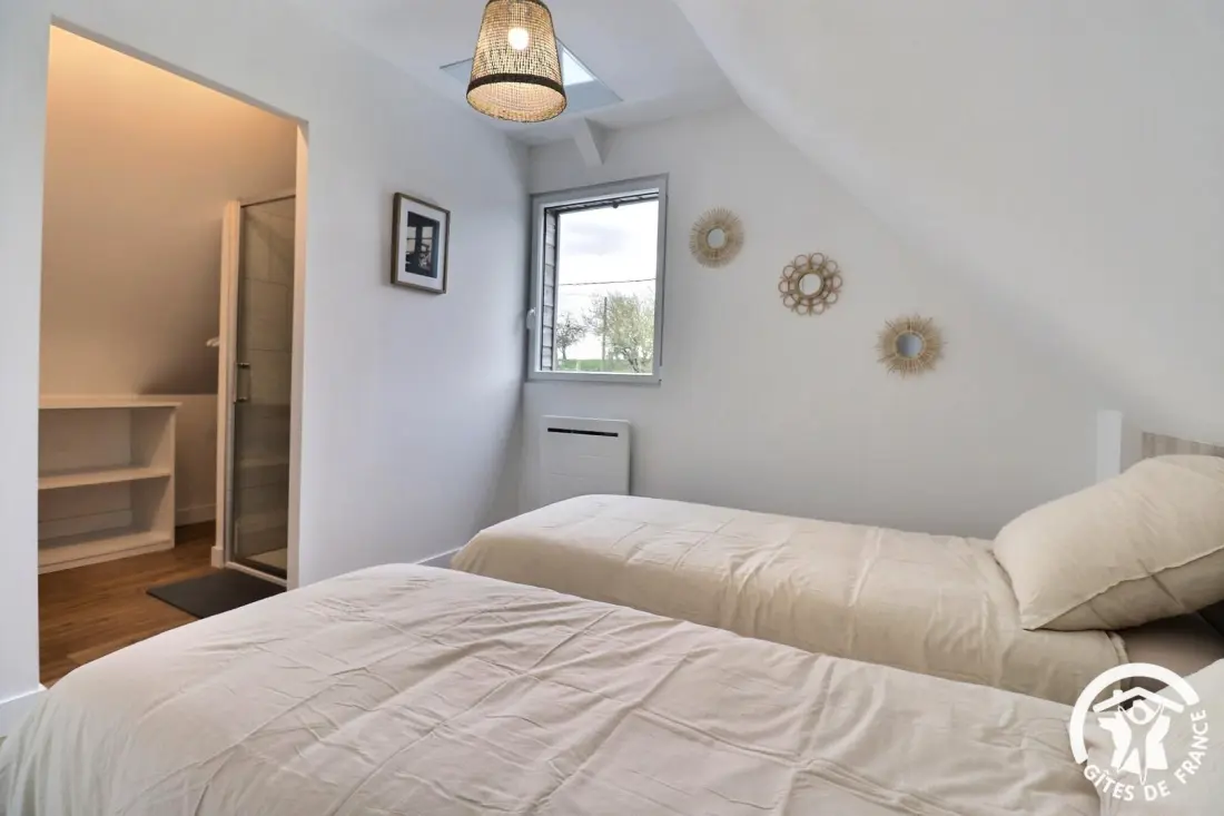Gîte de France L'orée du mont 3 épis
