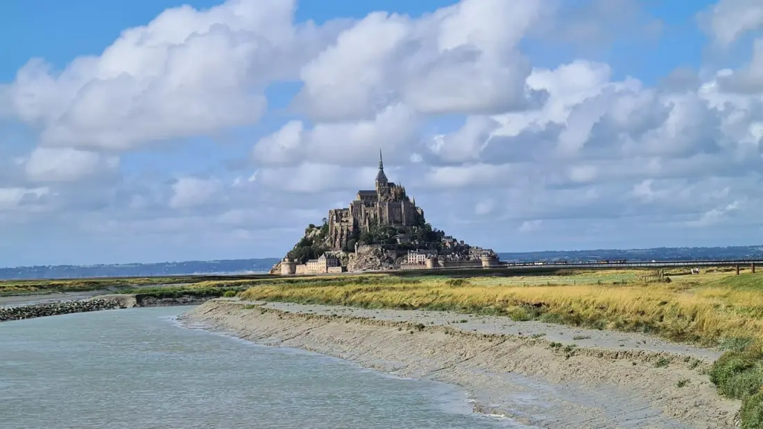 Gîte de France L'orée du mont 3 épis