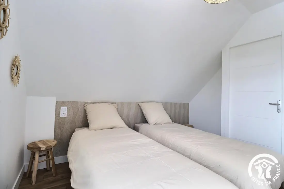 Gîte de France L'orée du mont 3 épis
