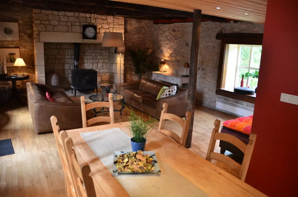 Camping La Draille 4 étoiles★★★★