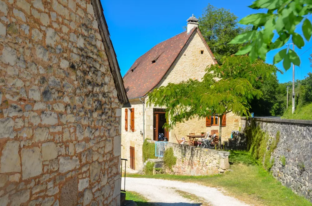 Camping La Draille 4 étoiles★★★★