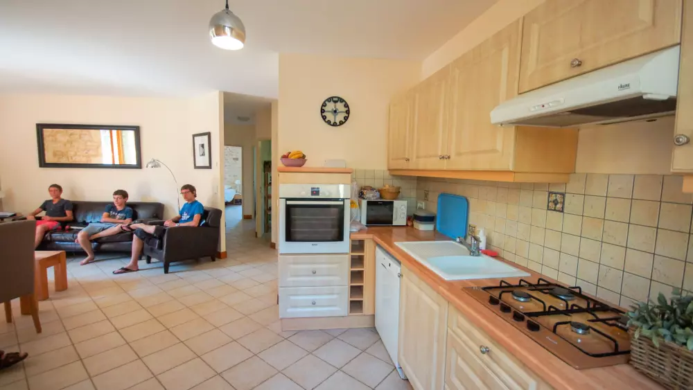 Camping La Draille 4 étoiles★★★★