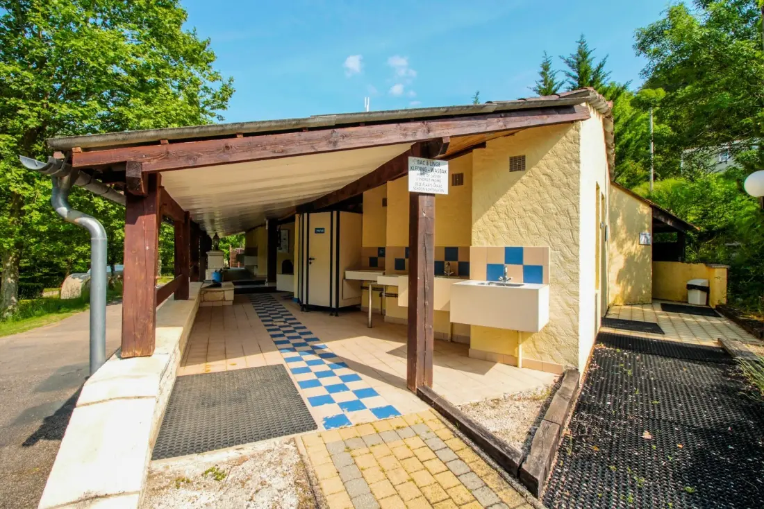 Camping La Draille 4 étoiles★★★★