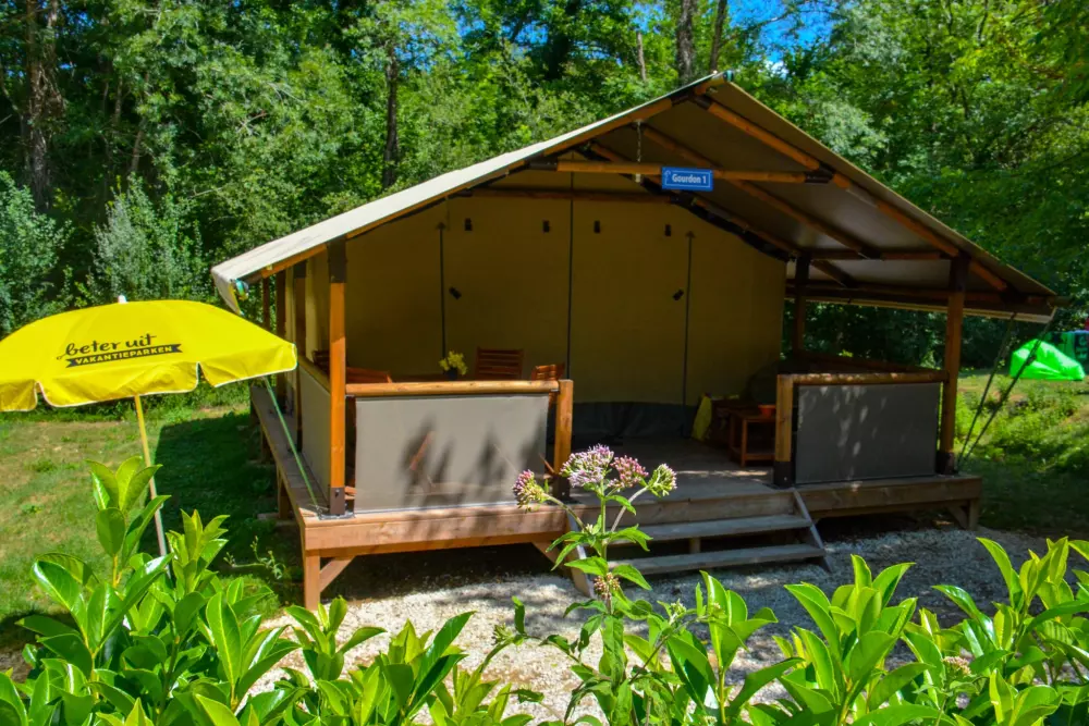 Camping La Draille 4 étoiles★★★★