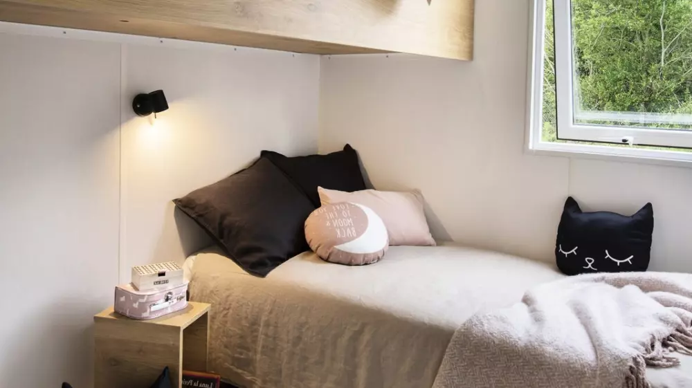 Camping La Draille 4 étoiles★★★★