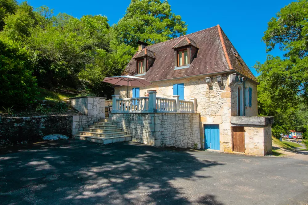 Camping La Draille 4 étoiles★★★★